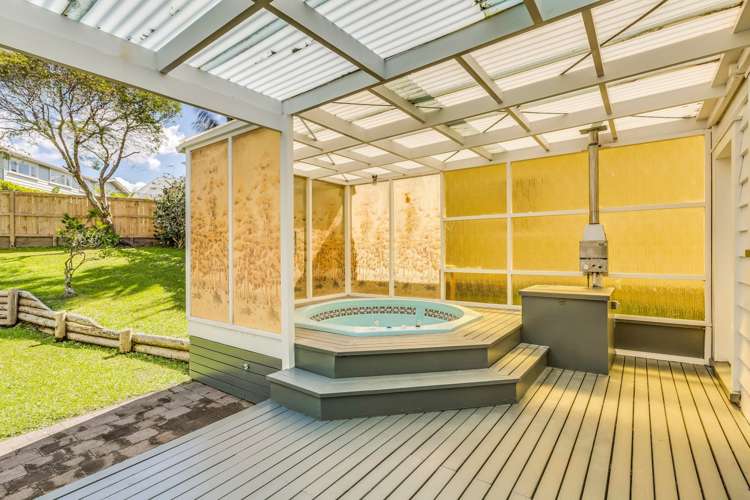 55 Tainui Road Devonport_19