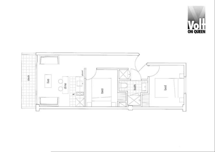 1411/430 Queen Street Auckland Central_12