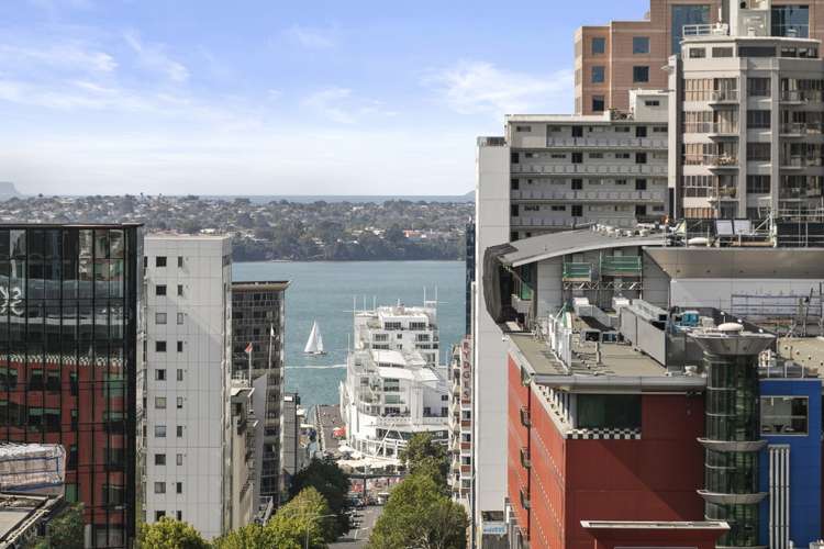 1303/168 Hobson Street Auckland Central_5