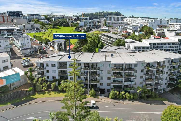 5i/6 Piwakawaka Street Eden Terrace_15