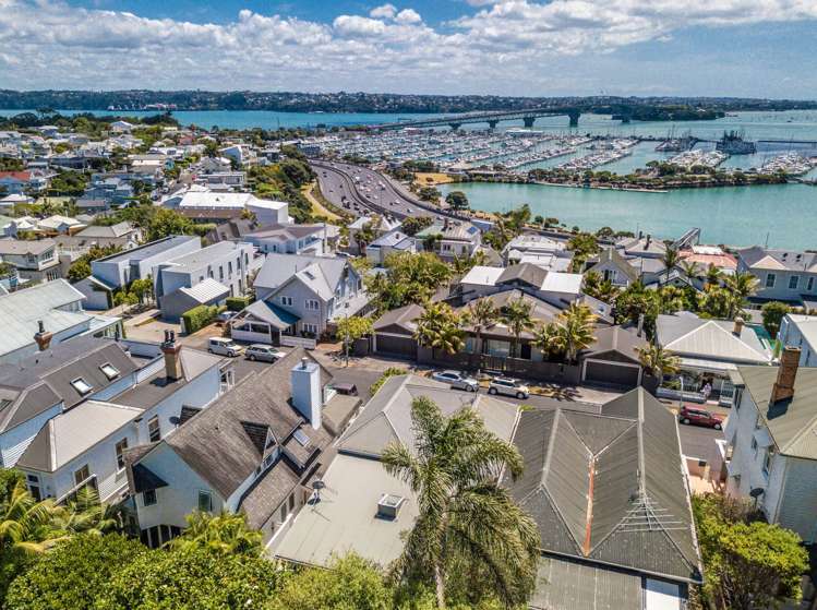 18 Dunedin Street Saint Marys Bay_23