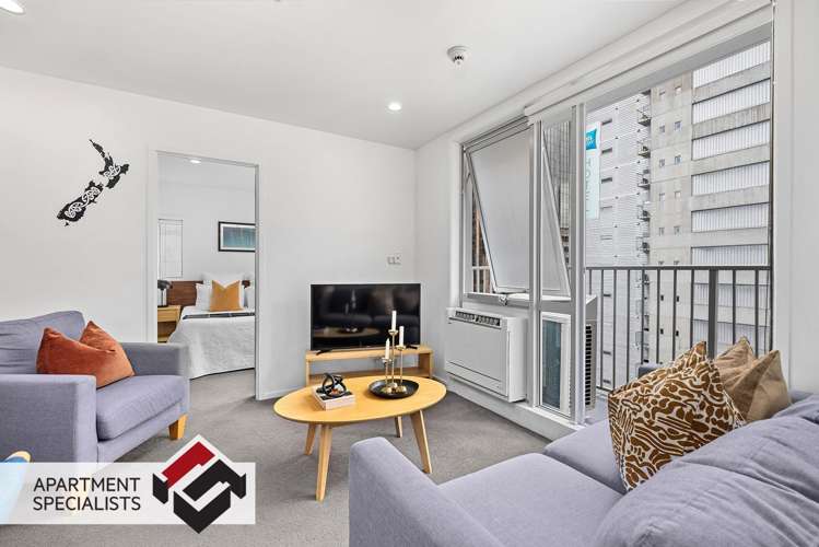 801/74 Albert Street Auckland Central_8