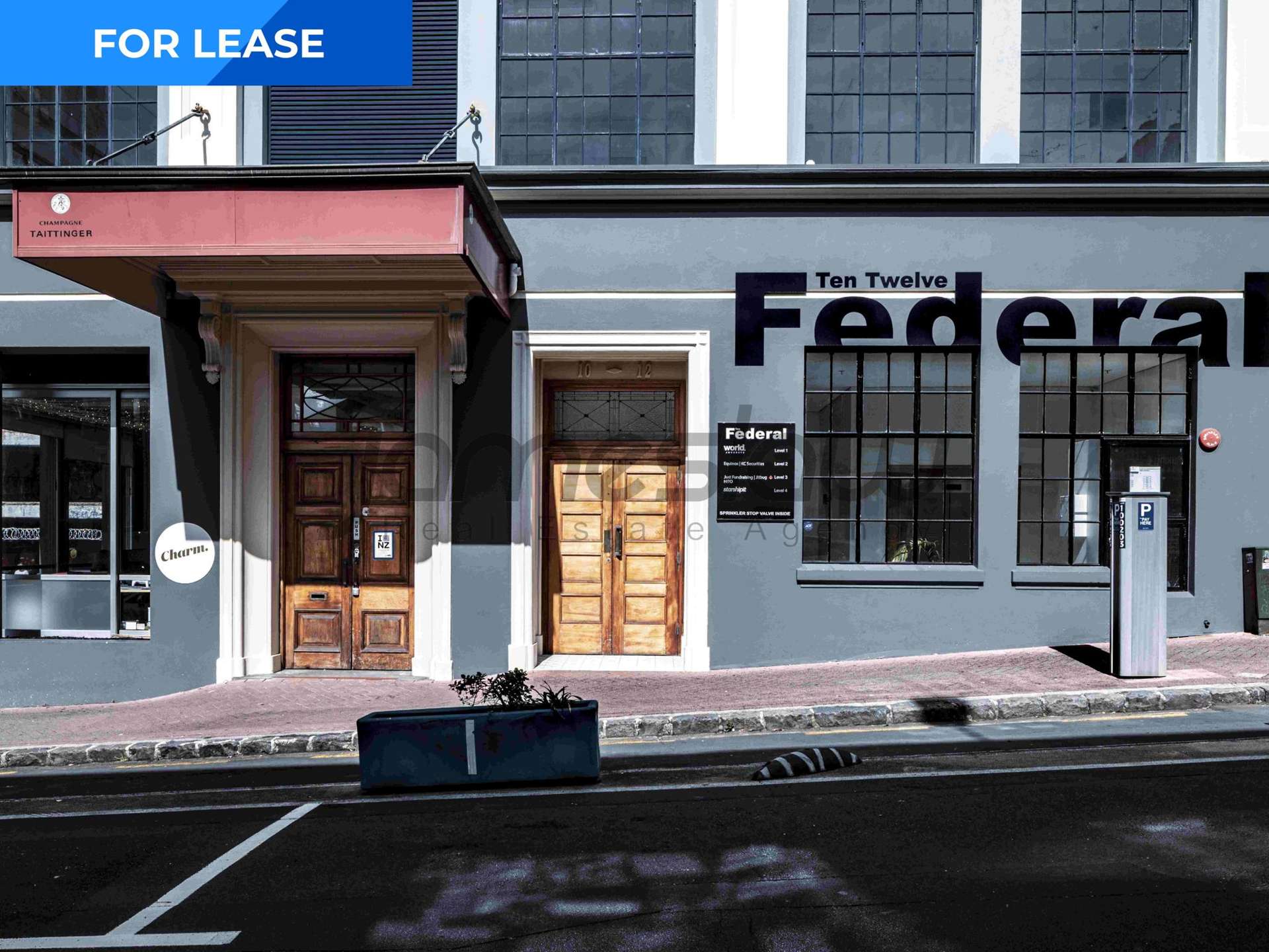 10 Federal Street City Centre_0