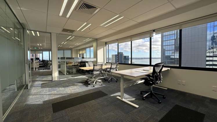 63 Albert Street City Centre_5