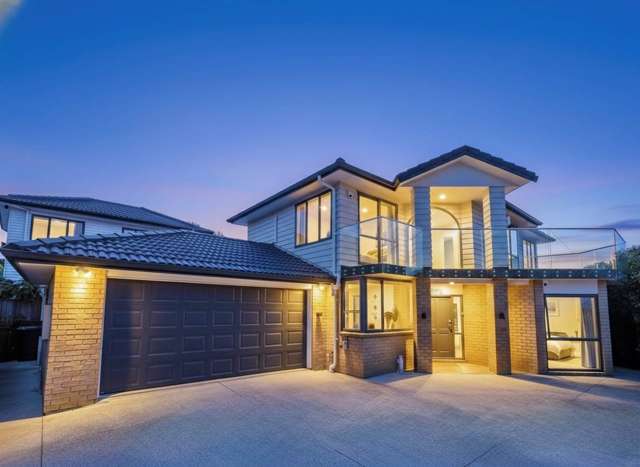 OVERSEAS VENDOR SAYS SELL!