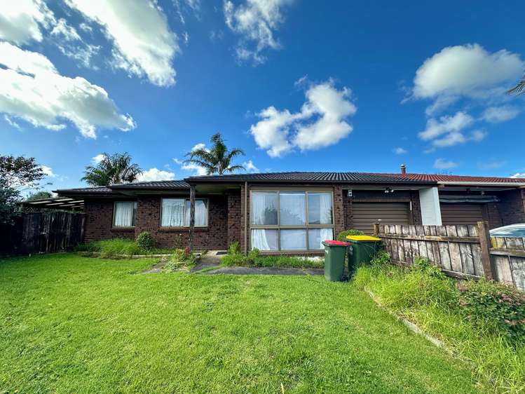 Houses for rent in Manukau City, Auckland