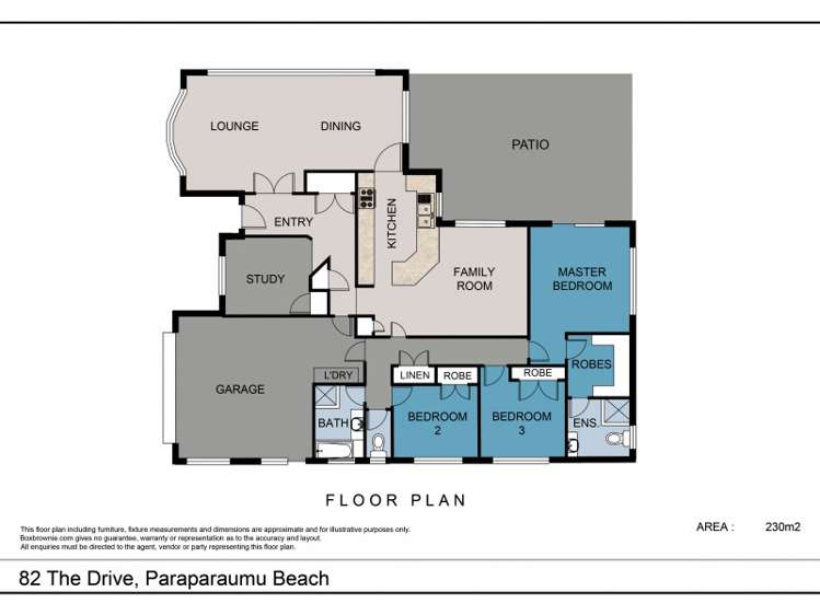 82 The Drive Paraparaumu Beach_18