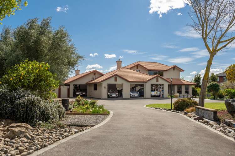 32 Bradleigh Park Fairhall_14