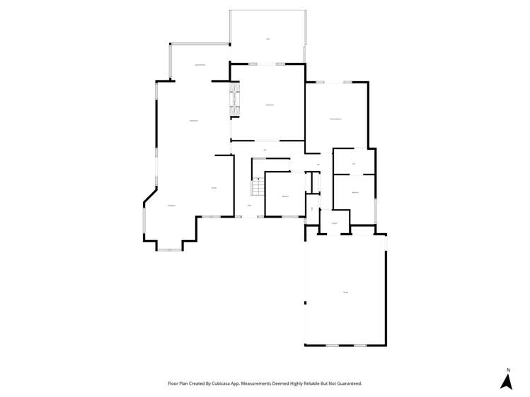 33 Applefield Court Northwood_41