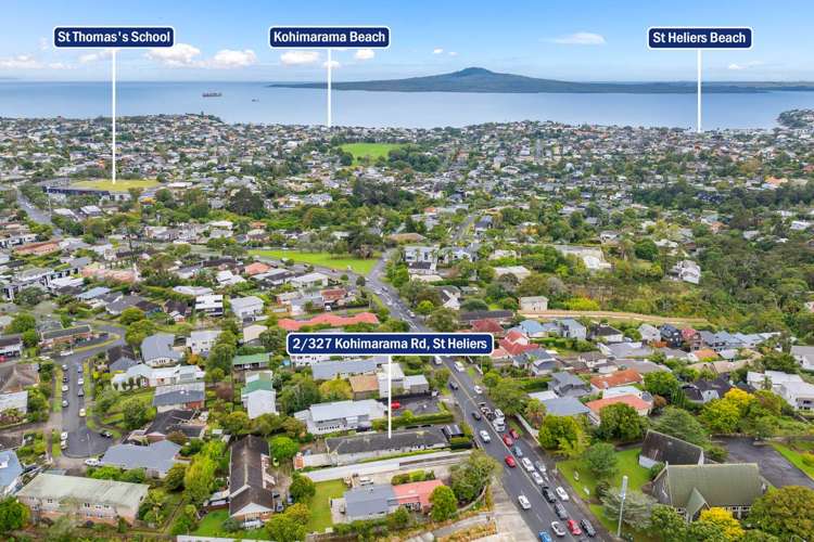 2/327 Kohimarama Road Saint Heliers_7