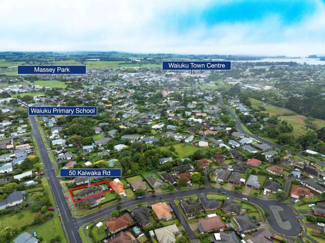Must Be Sold - Immediate Possession Available