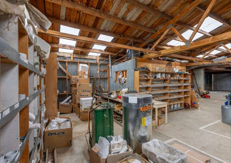 Address withheld Otautau_5