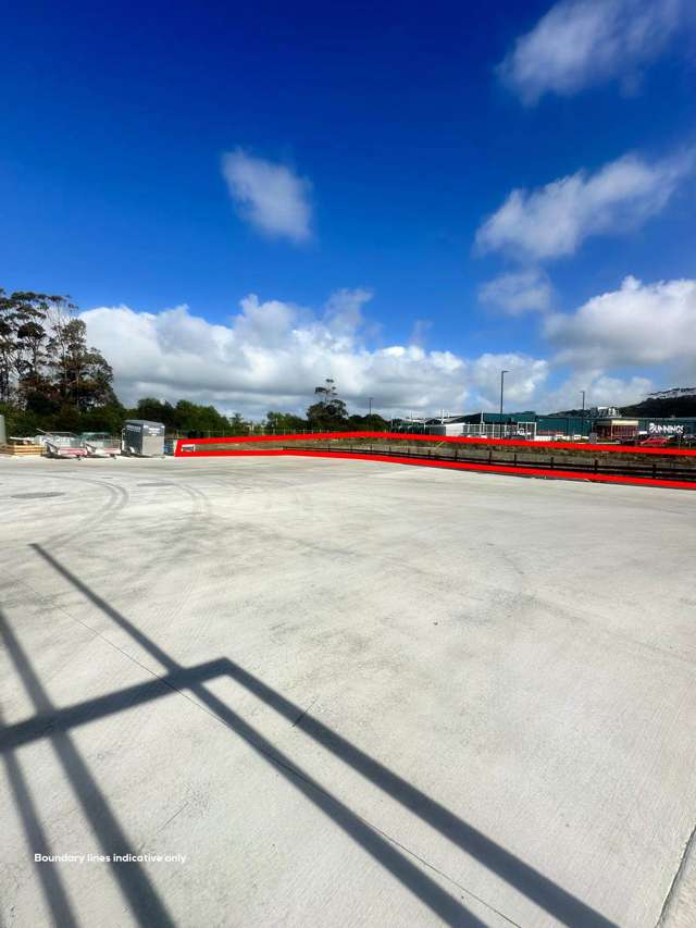 RETAIL LEASING OPPORTUNITY - CENTRAL MANGAWHAI