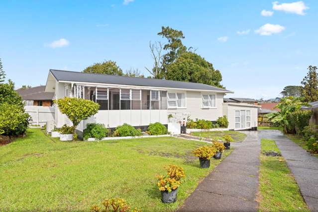Your Family Haven in Glendene!