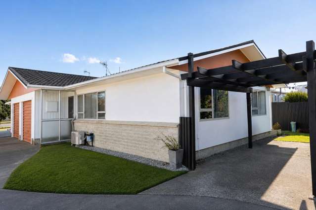 Cute, cozy and convenient!