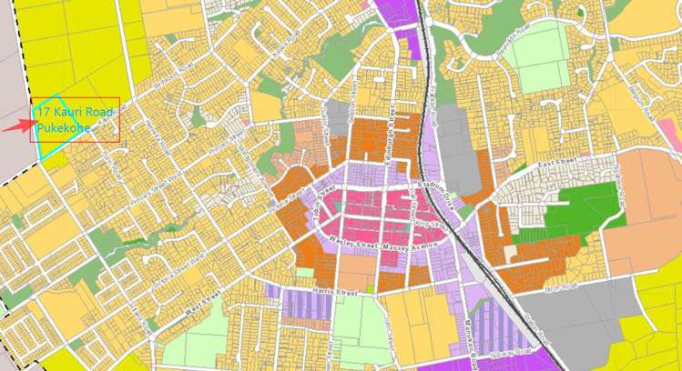 17 Kauri Road Pukekohe_30