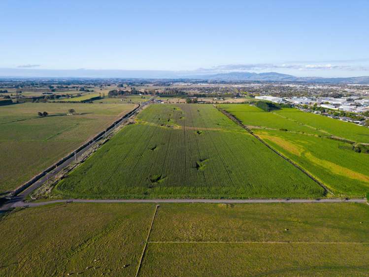 Mātangi Development, Rangitikei Line and Flygers Line Palmerston North_5