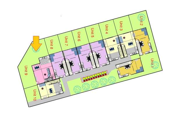 Lot 9,1 Elizabeth Street Pakuranga_4