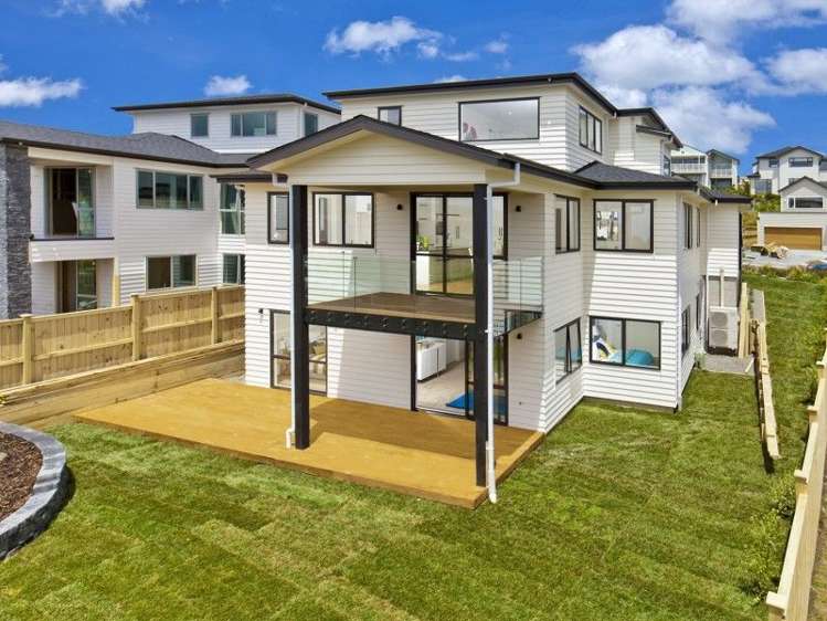 25 Bounty Road Long Bay_0