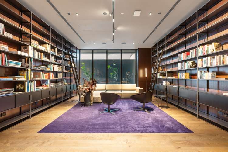 901/9 Princes Street Auckland Central_17