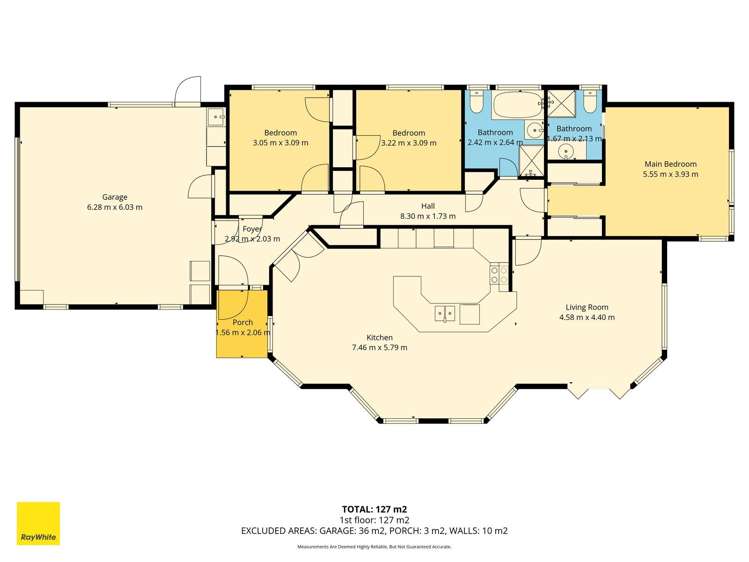 32 Bahamas Key Papamoa_38