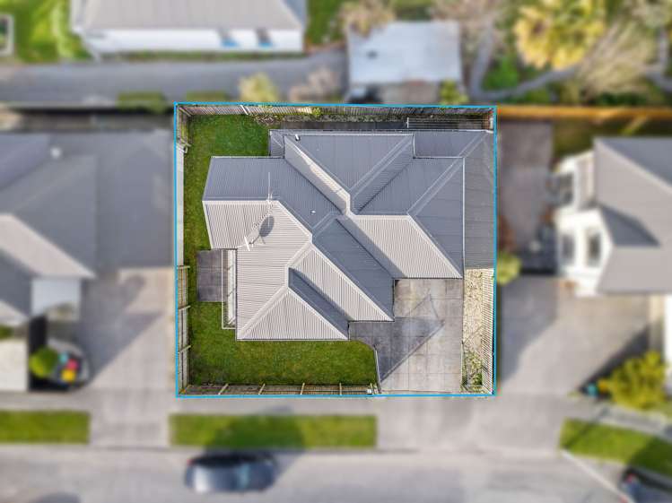 1a Trist Place Edgeware_11