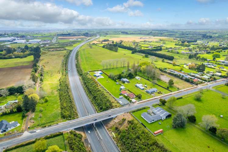 SH26 Morrinsville Road Silverdale_12