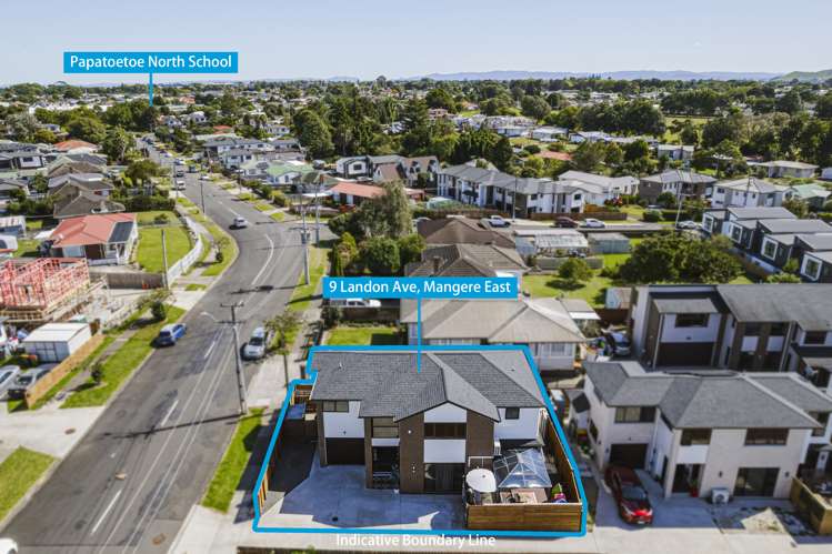 9 Landon Avenue Mangere East_19