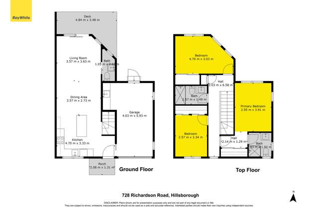 Lot 1/728 Richardson Road Mount Roskill_1