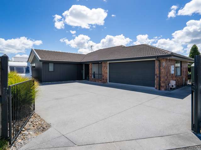 Exceptional Home with Self-Contained Unit