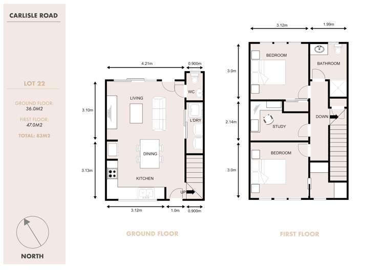 3/143 Carlisle Road Northcross_3