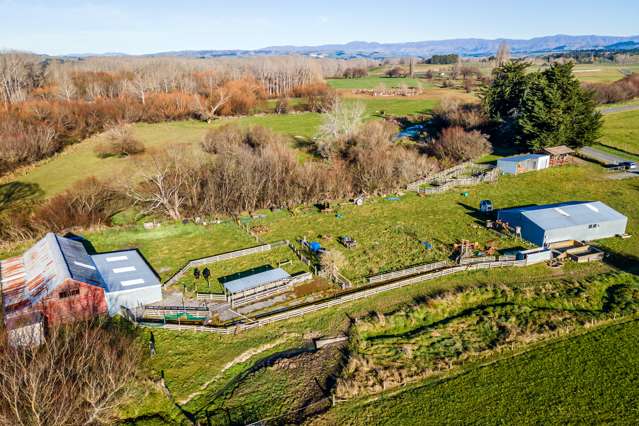 Totara Valley Road Pleasant Point_3