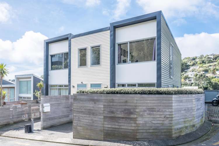 33 Tiketike Way Brooklyn_1