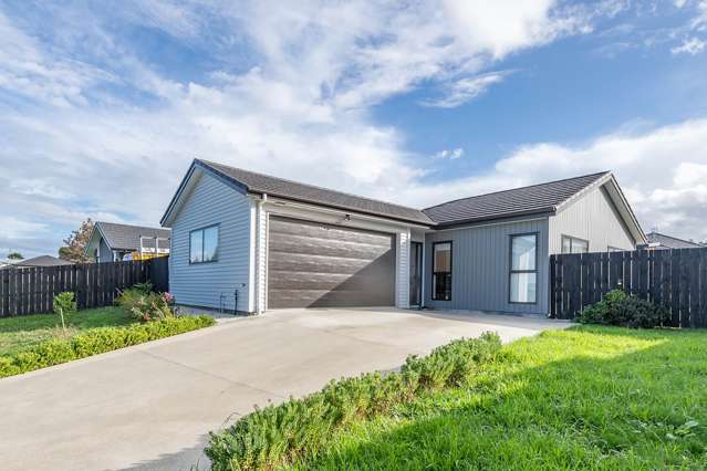 Urgent Sale – Peaceful Modern Retreat Awaits!