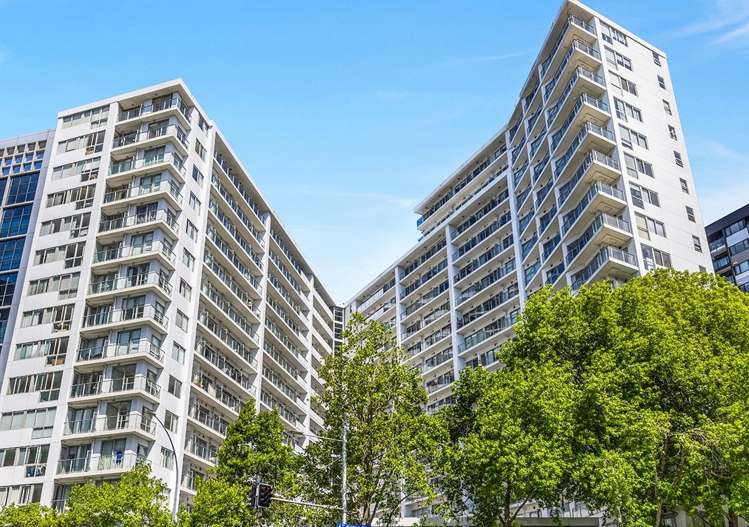 221/430 Queen Street Auckland Central_12