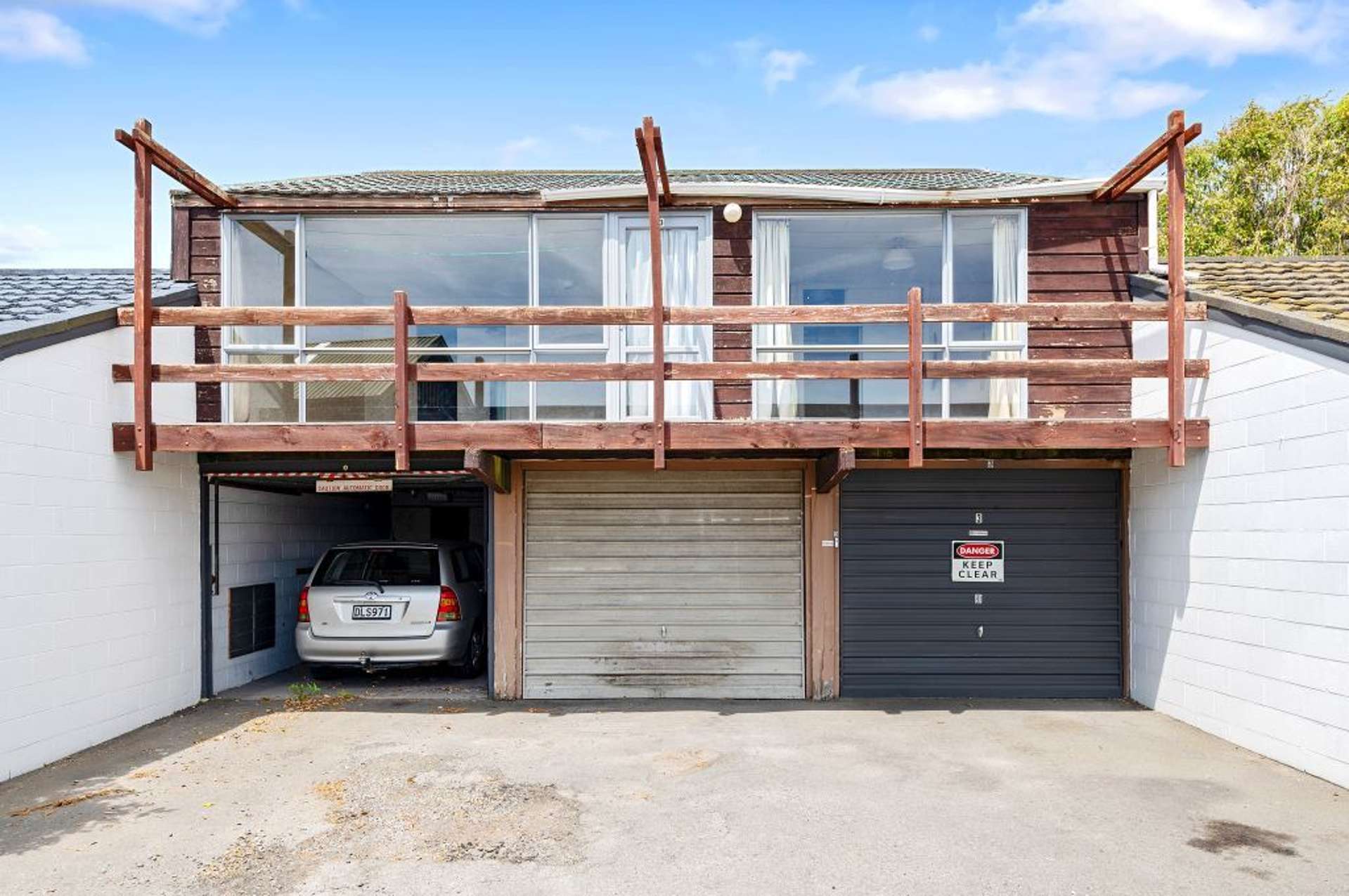 3/136 Clarence Street Riccarton_0