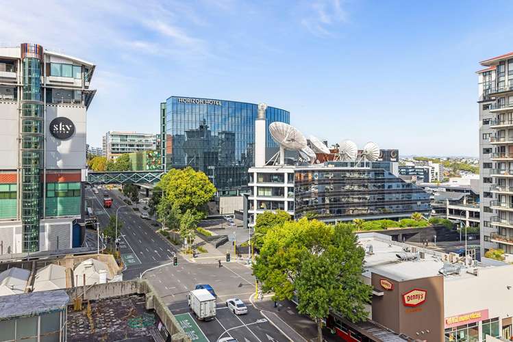 17L/34 Kingston Street Auckland Central_8