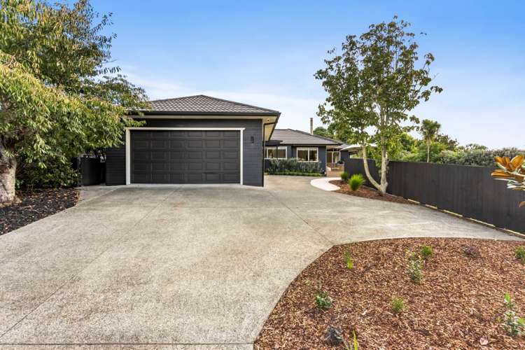 60 Belgium Road Pukekohe_20