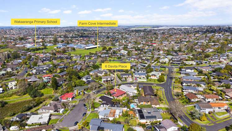 6 Davita Place Farm Cove_18