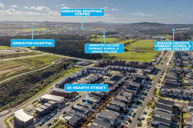 28 Hearth Street Flat Bush_2