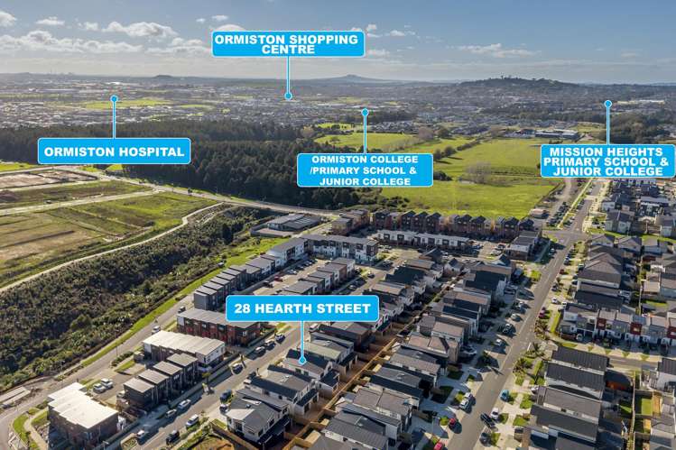 28 Hearth Street Flat Bush_2