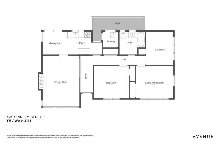 121 Spinley Street Te Awamutu_21