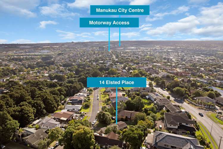 14 Elsted Place Goodwood Heights_22