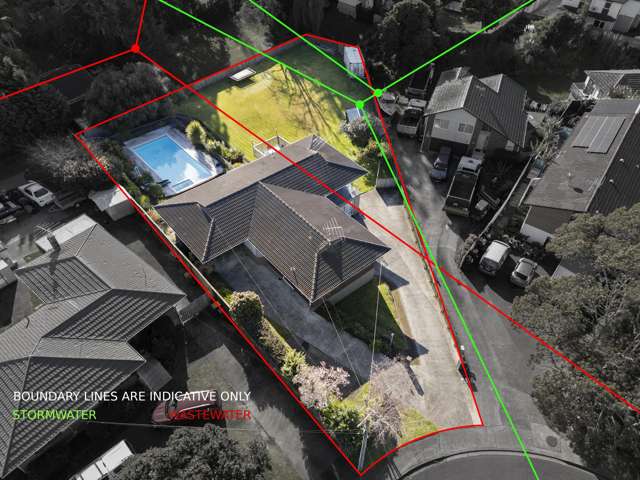 1,783sqm BUILD, SUBDIVIDE, RENOVATE
