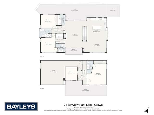 21 Bayview Park Lane Orewa_1