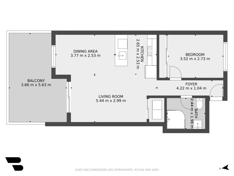 3/124 Stancombe Road Flat Bush_15