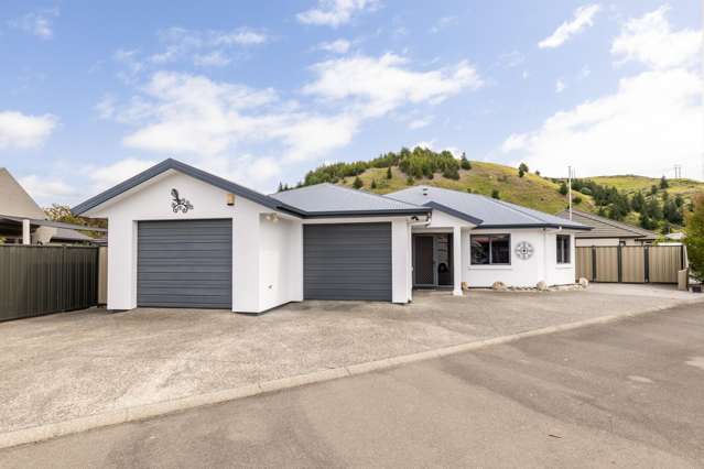 First Time Offered in 21 Years