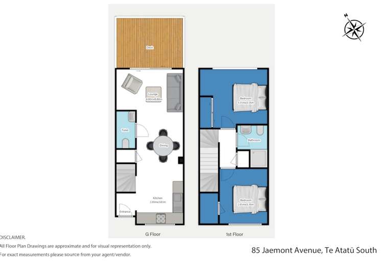 1/85 Jaemont Avenue Te Atatu South_7