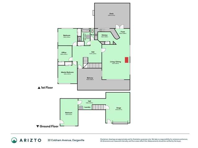 22 Cobham Avenue Dargaville_1