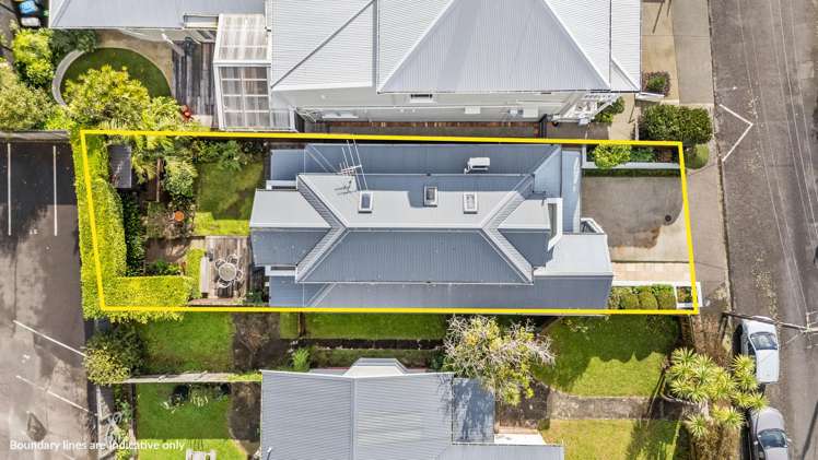 4 Arthur Street Freemans Bay_19